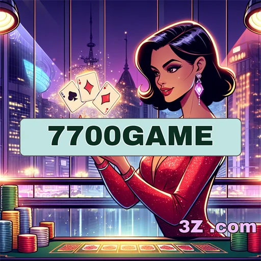 Entretenimento Imperdível no Casino do 7700game
