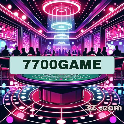 A Seção Confiável do 7700game: Um Novo Horizonte