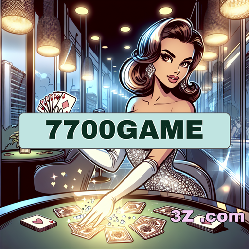 Explore o Mundo Fascinante dos Jogos com 7700game
