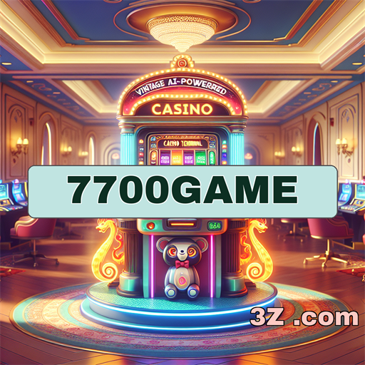 Experimente o Login do 7700game: Conexão e Diversão Alucinantes
