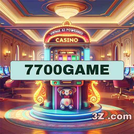 Experimente o Login do 7700game: Conexão e Diversão Alucinantes