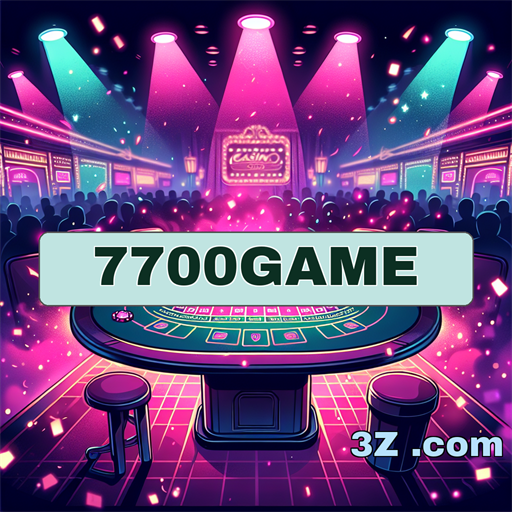 Experimente a Diversão Paga do 7700game Hoje Mesmo!