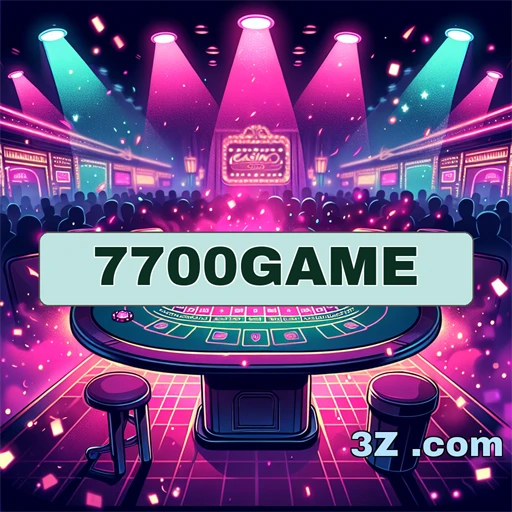 Experimente a Diversão Paga do 7700game Hoje Mesmo!