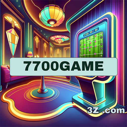 Explorando o Universo da Plataforma 7700game com Criatividade